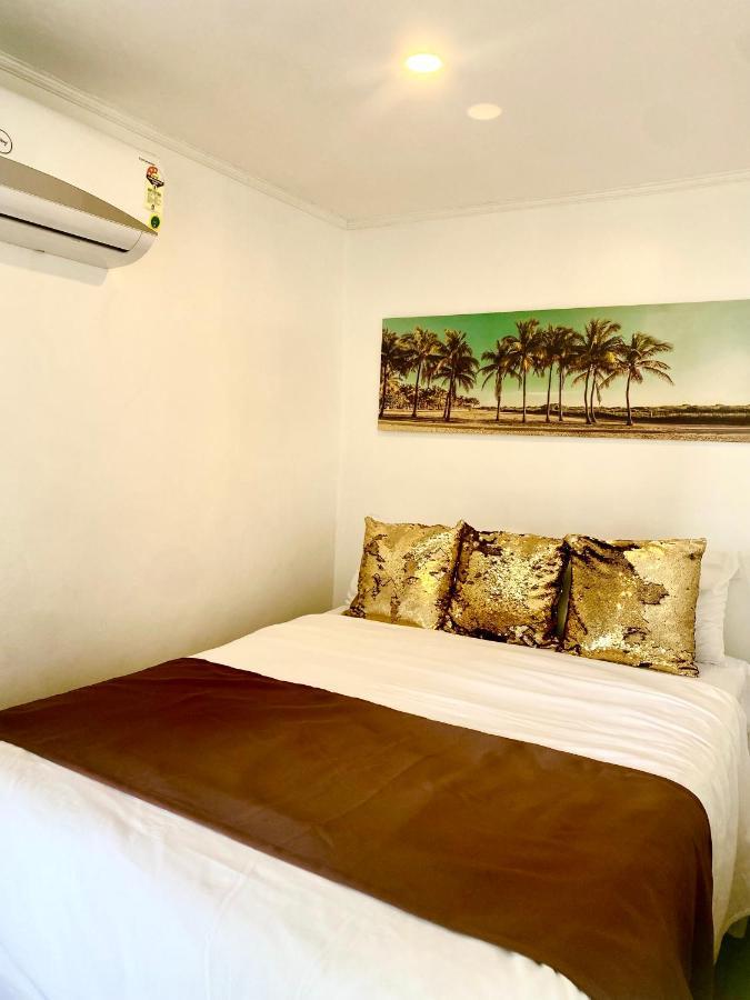 Makati Isabela Luxury Lejlighed Manila Eksteriør billede