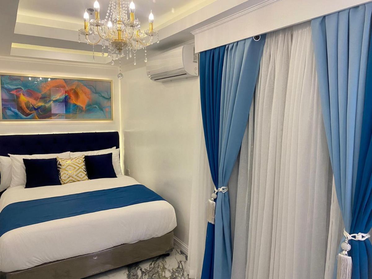 Makati Isabela Luxury Lejlighed Manila Eksteriør billede