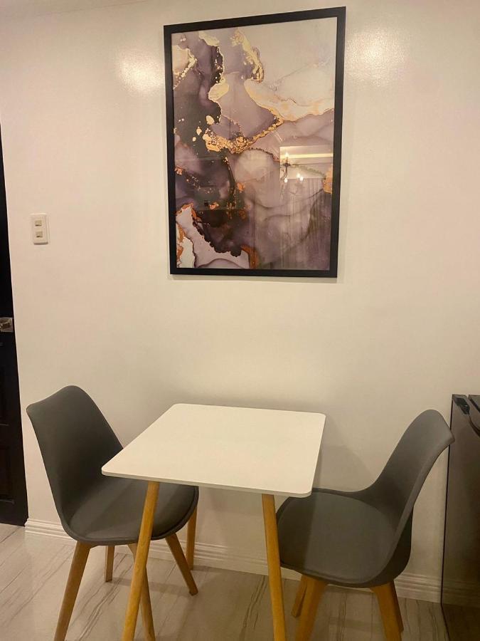 Makati Isabela Luxury Lejlighed Manila Eksteriør billede