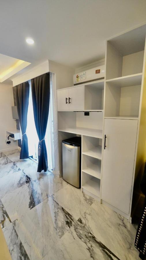 Makati Isabela Luxury Lejlighed Manila Eksteriør billede