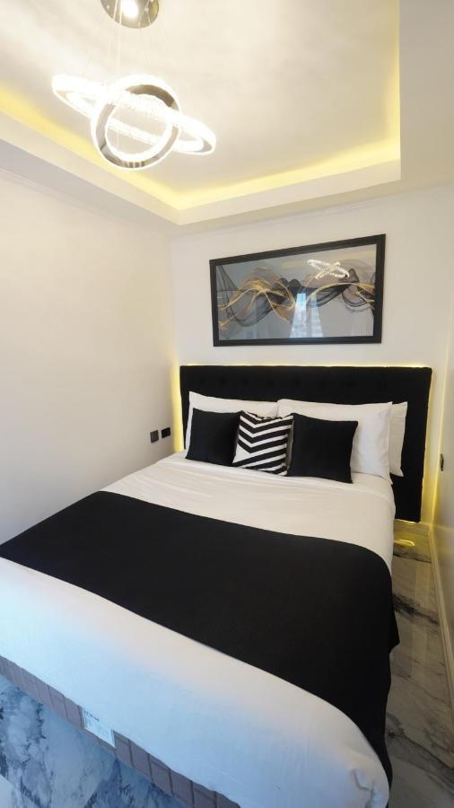 Makati Isabela Luxury Lejlighed Manila Eksteriør billede