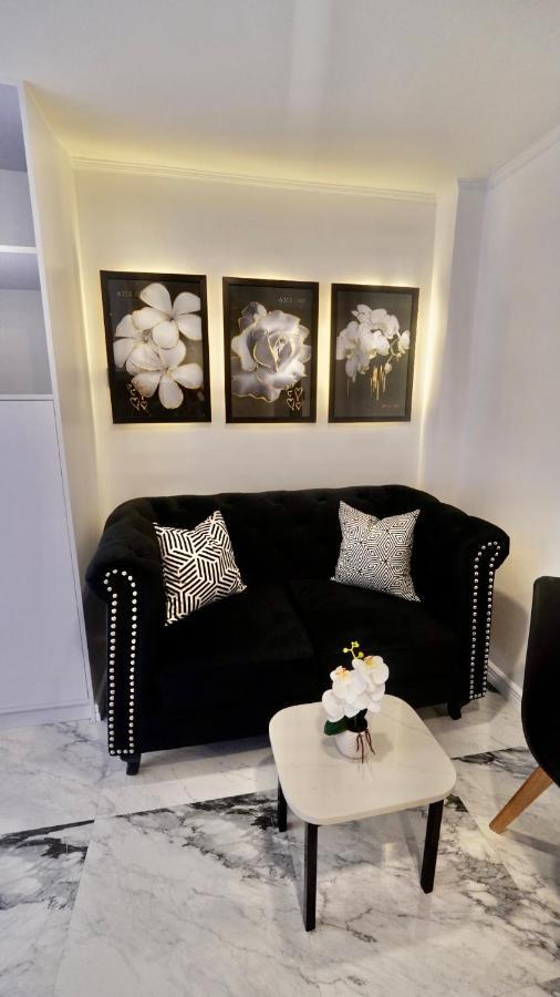 Makati Isabela Luxury Lejlighed Manila Eksteriør billede