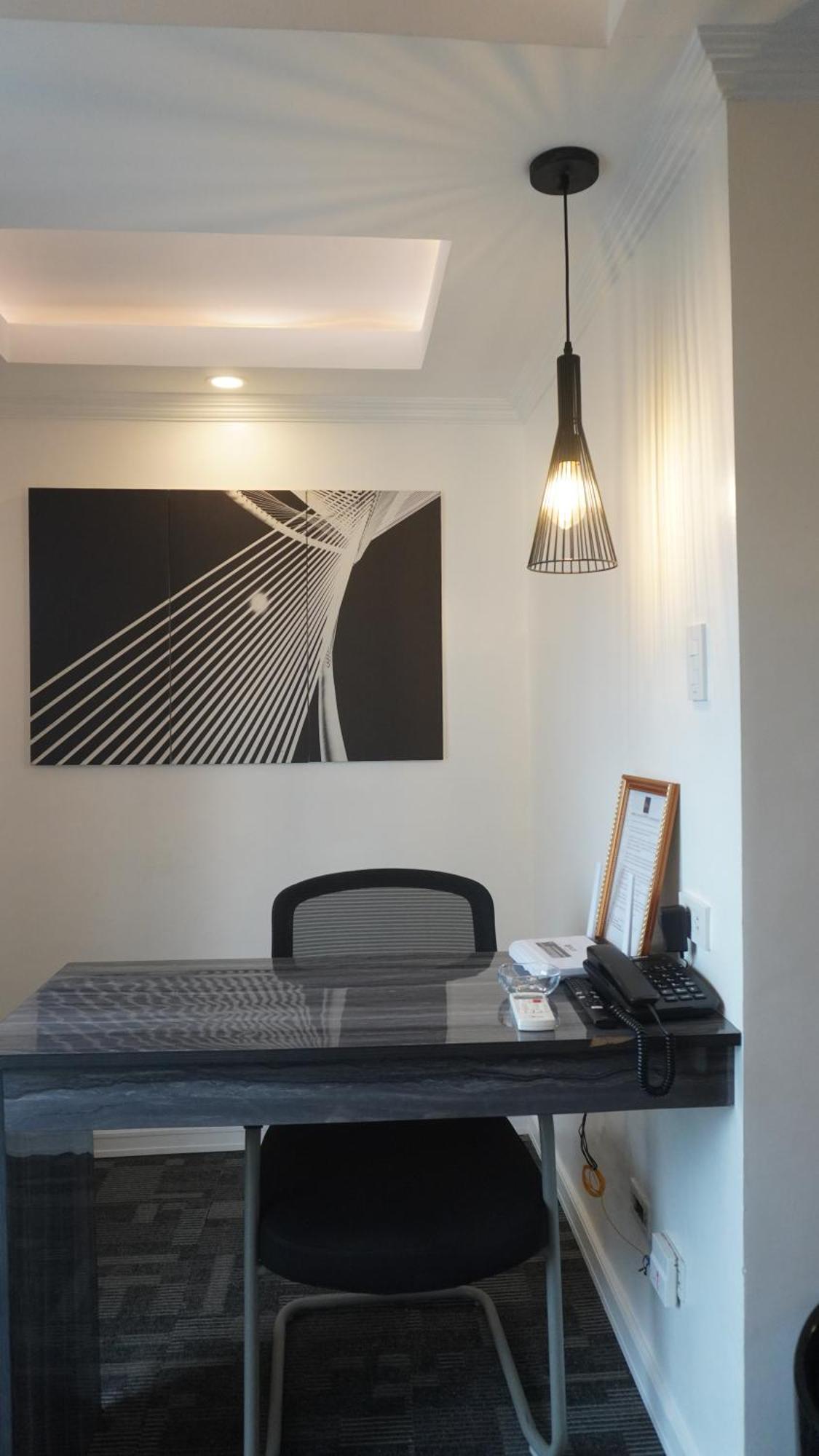 Makati Isabela Luxury Lejlighed Manila Eksteriør billede
