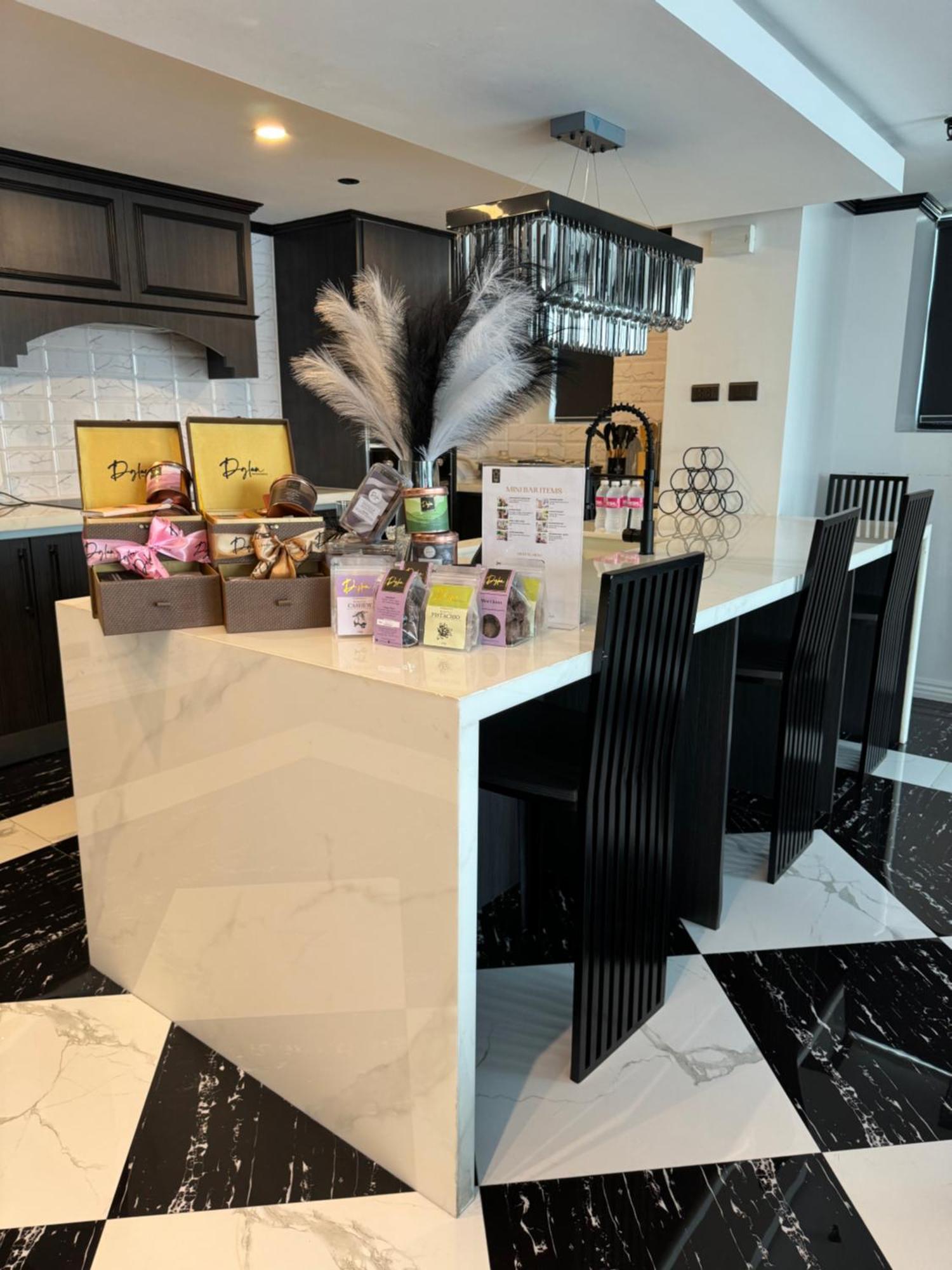 Makati Isabela Luxury Lejlighed Manila Eksteriør billede