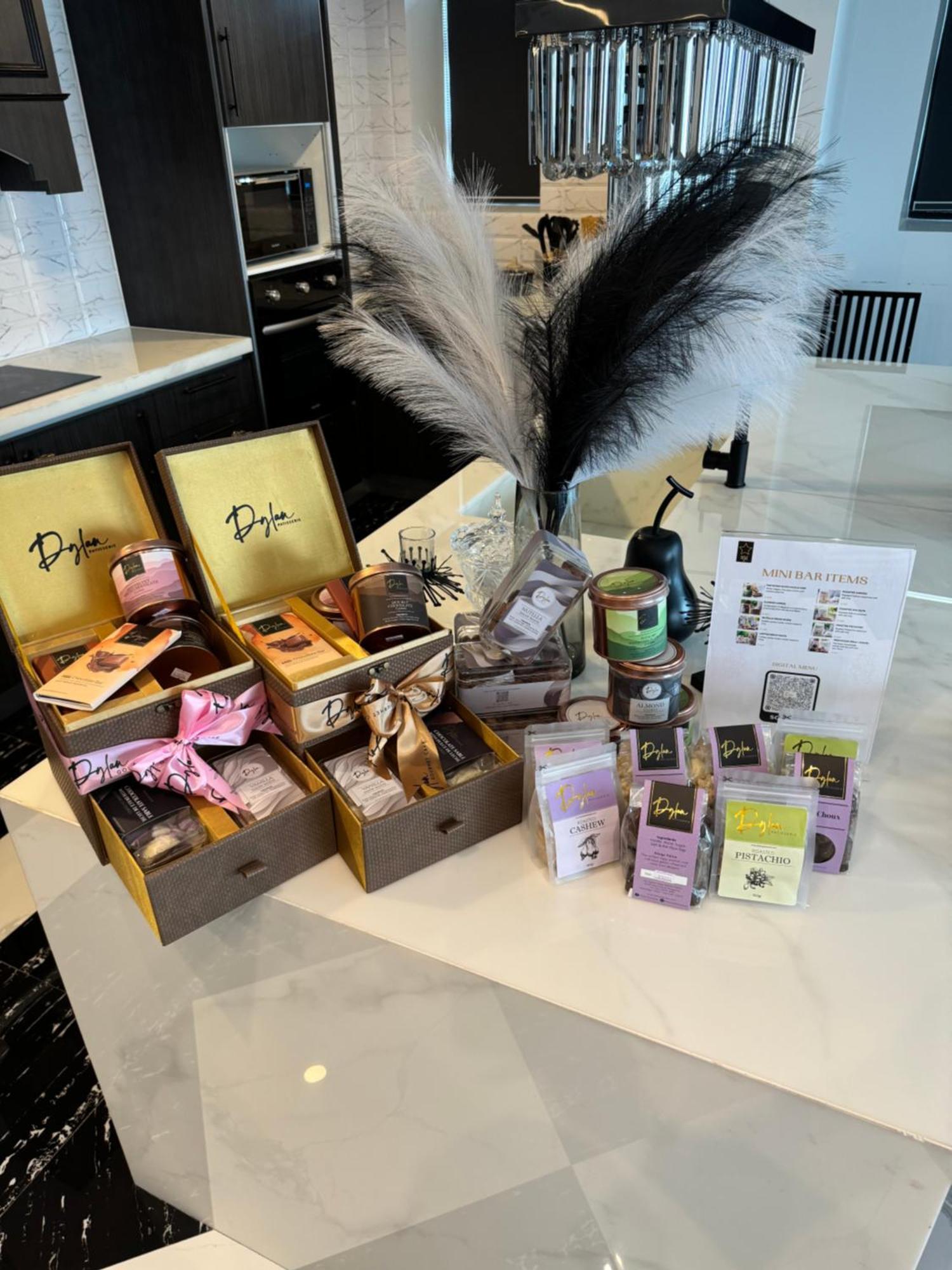 Makati Isabela Luxury Lejlighed Manila Eksteriør billede