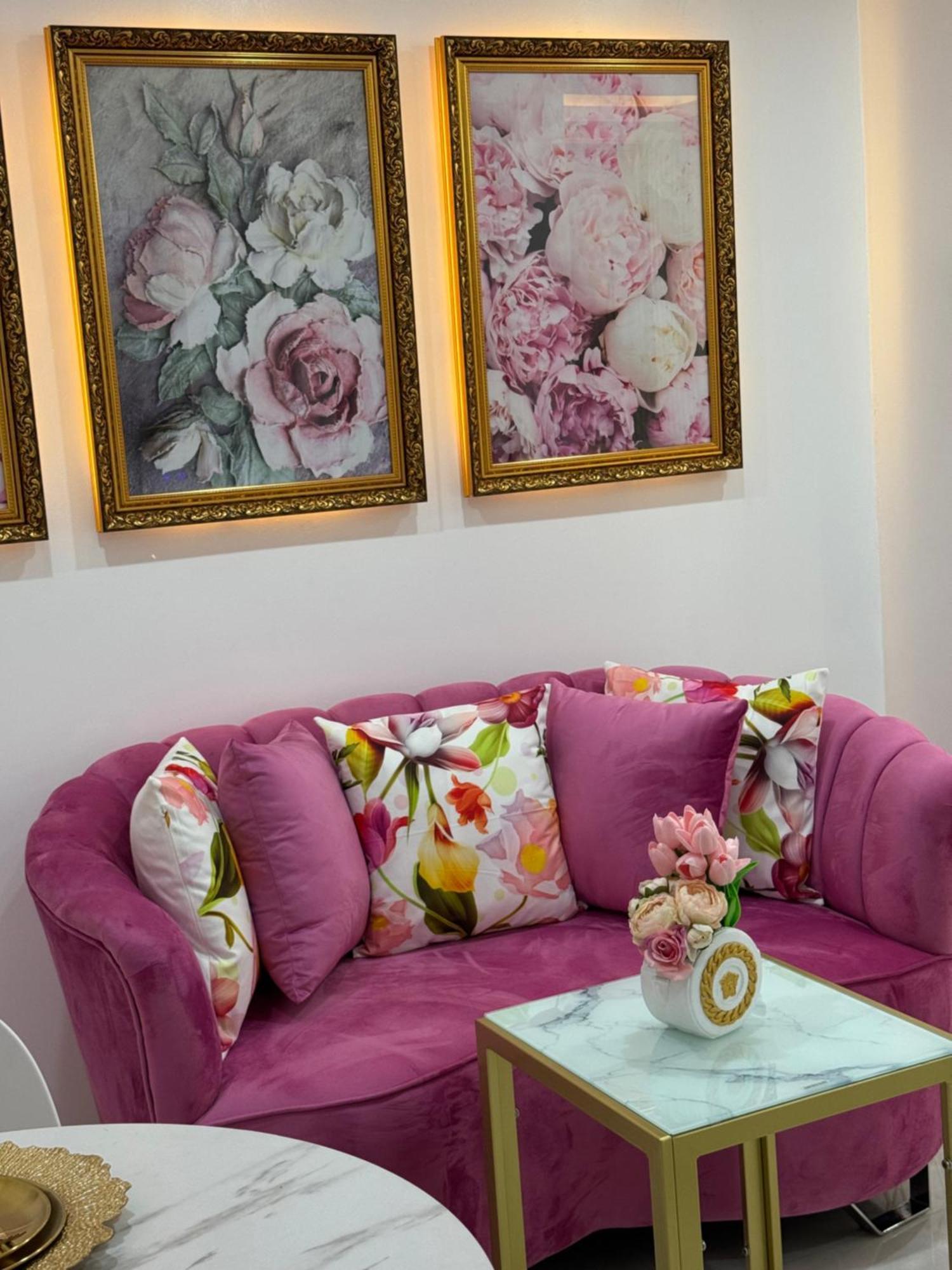 Makati Isabela Luxury Lejlighed Manila Eksteriør billede