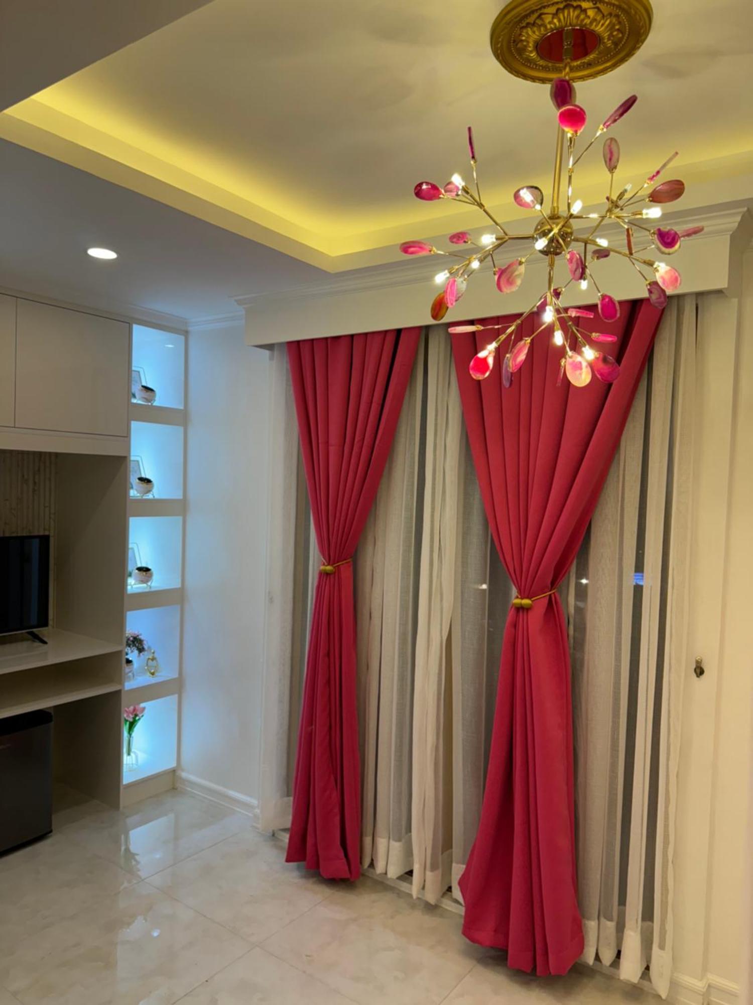 Makati Isabela Luxury Lejlighed Manila Eksteriør billede