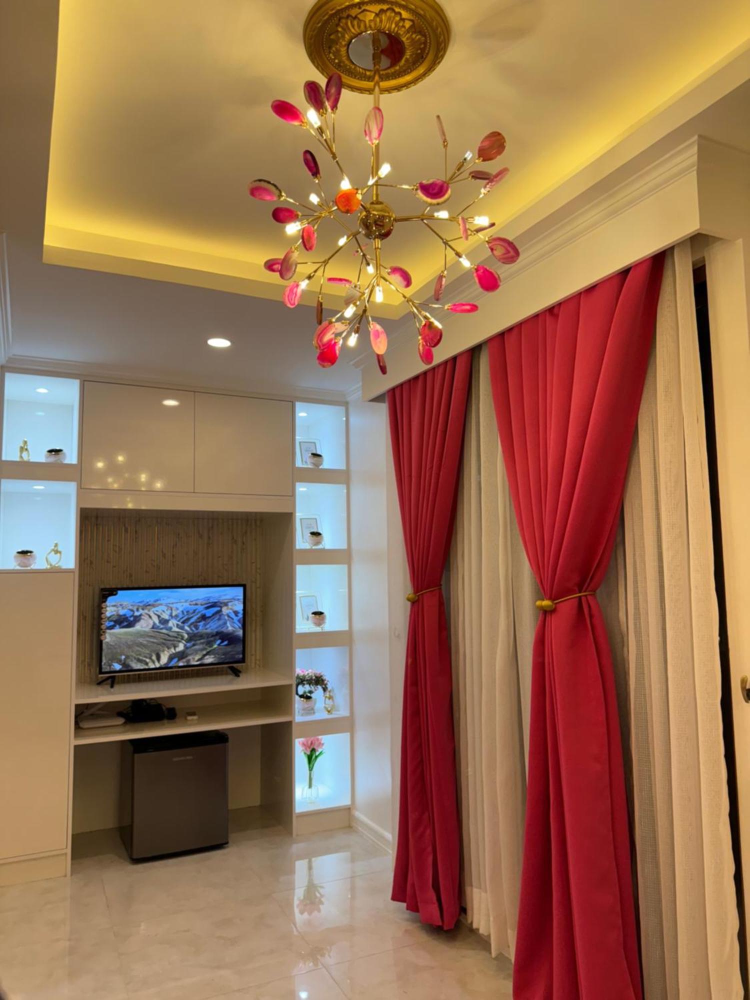 Makati Isabela Luxury Lejlighed Manila Eksteriør billede
