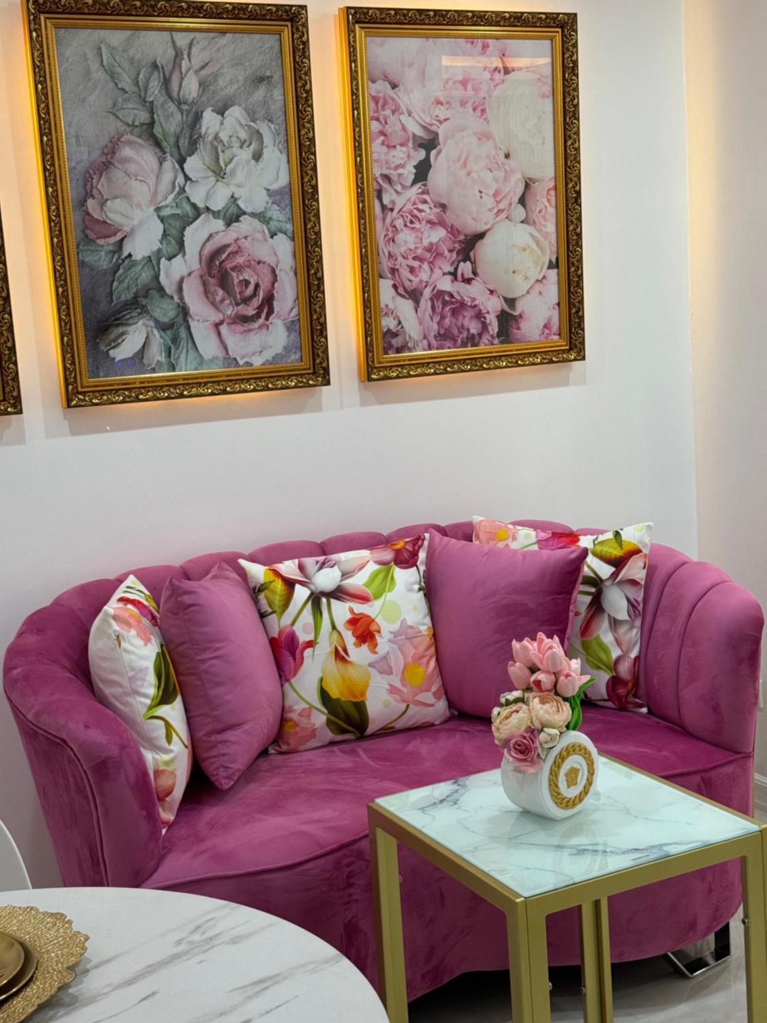 Makati Isabela Luxury Lejlighed Manila Eksteriør billede