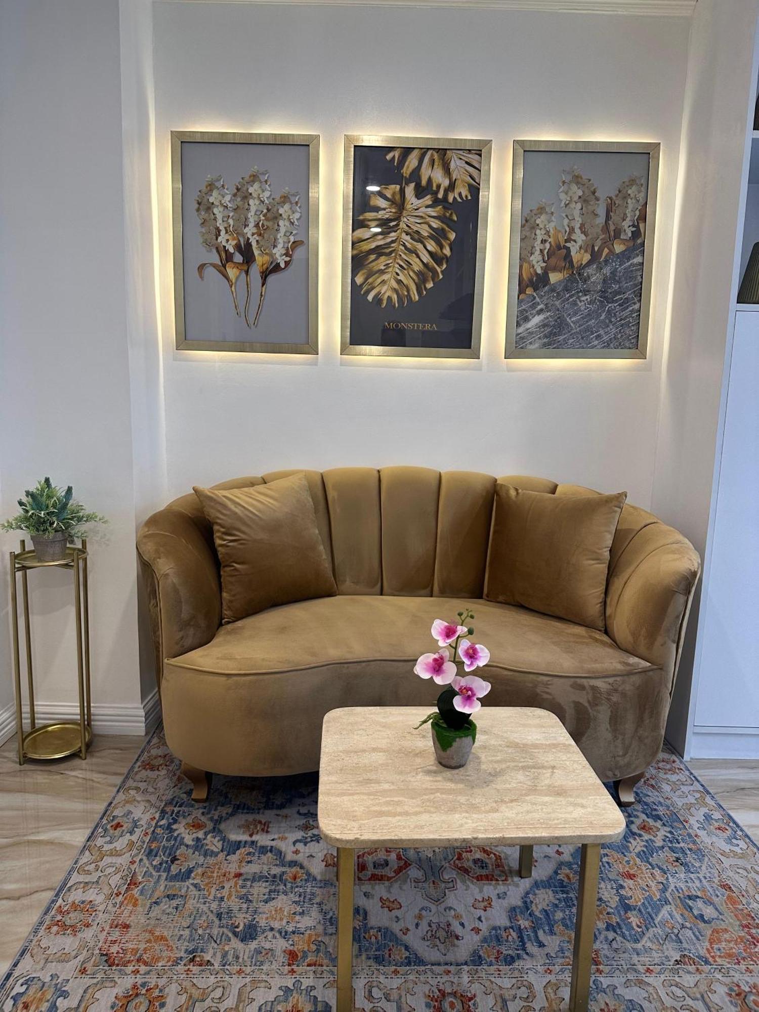 Makati Isabela Luxury Lejlighed Manila Eksteriør billede